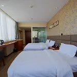 Beijing Sijitiancheng Hotel