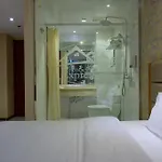 Beijing Sijitiancheng Hotel