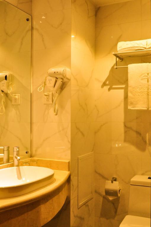 Sijitiancheng Hotel Beijing