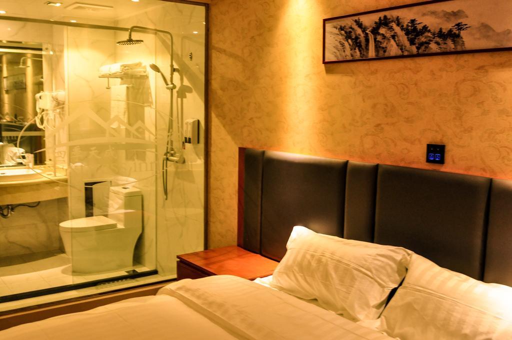 Hotel Sijitiancheng