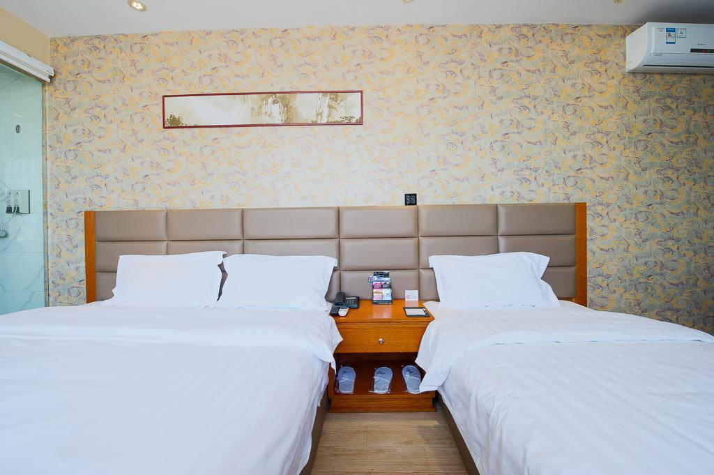 Hotel Sijitiancheng