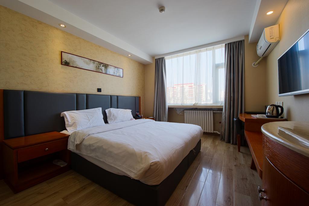 Hotel Sijitiancheng Beijing