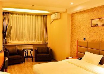 Hotel Sijitiancheng 3*