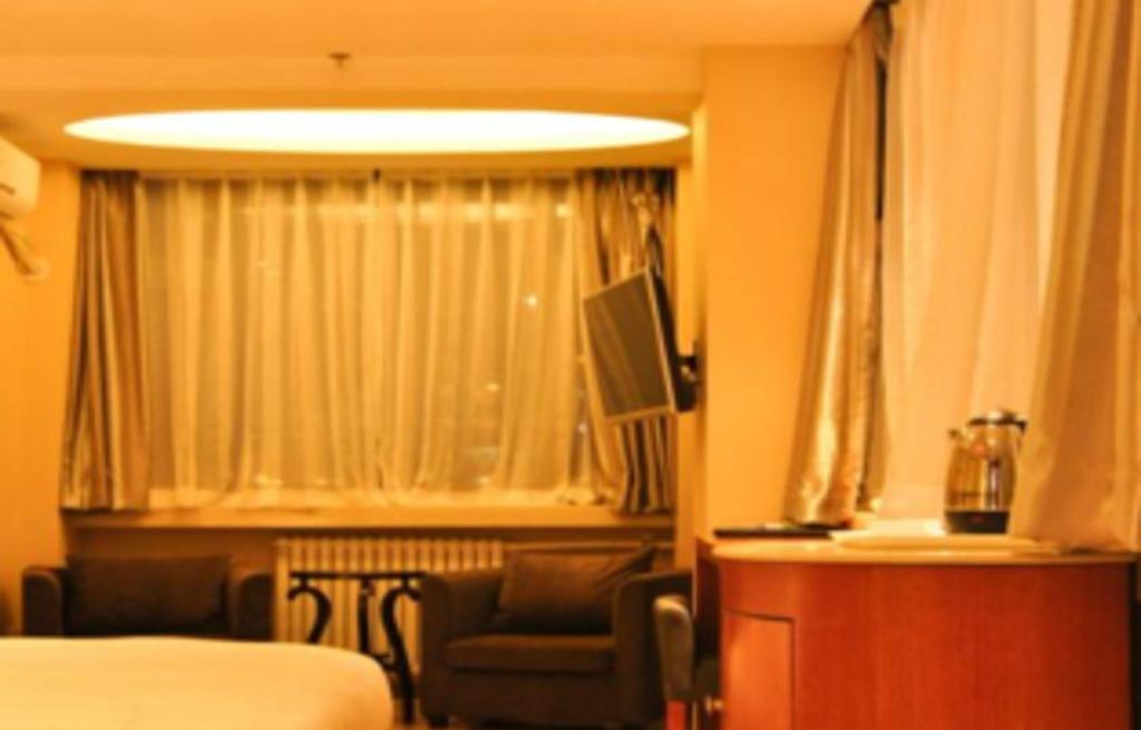 Sijitiancheng 3*