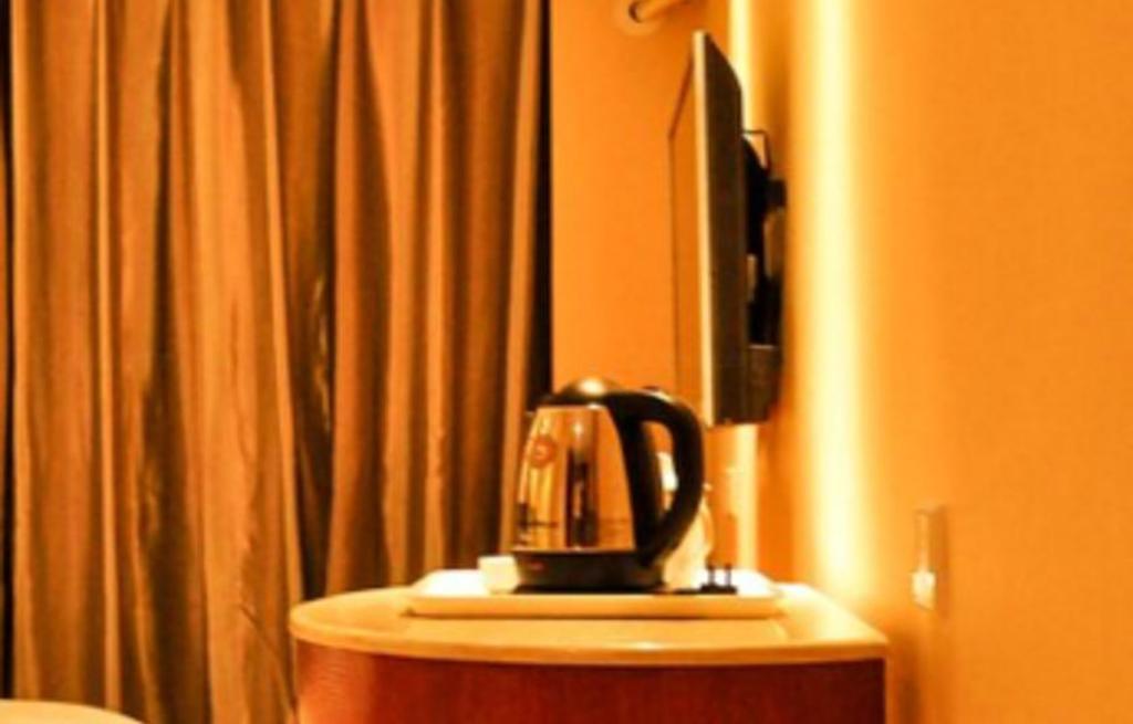 Sijitiancheng Hotel 3*